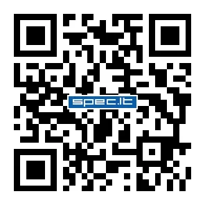 QR kodas | IT Aurum, UAB | spec.lt