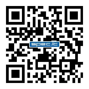 QR kodas | It bakery, MB