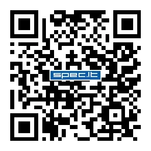 QR kodas | IT BALTIC CONSULTATION, UAB | spec.lt