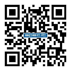 QR kodas | IT Baltics, UAB | spec.lt
