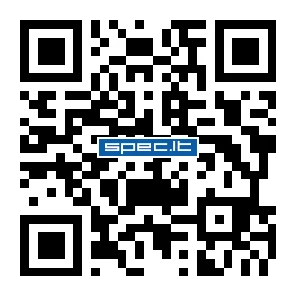 QR kodas | IT Broliai, UAB | spec.lt