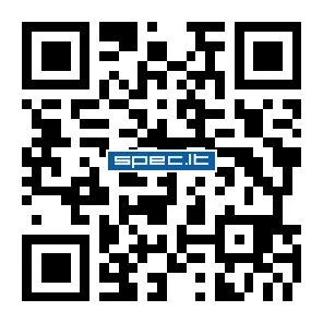 QR kodas | I.T. Capital, UAB