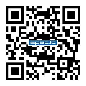 QR kodas | It Centras, UAB | spec.lt