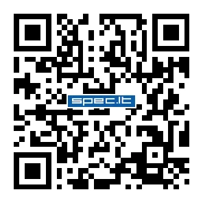 QR kodas | IT CONSULT GROUP, UAB | spec.lt