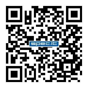 QR kodas | IT dirbtuvių centras | spec.lt