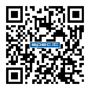 QR kodas | IT Distribution, UAB | spec.lt