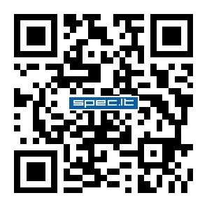 QR kodas | It elitas, MB