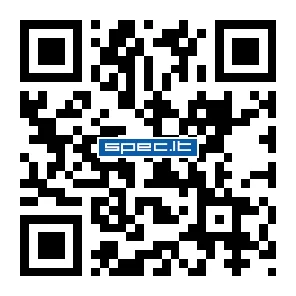 QR kodas | Finra, MB | spec.lt