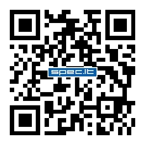 QR kodas | IT Fashion, MB | spec.lt