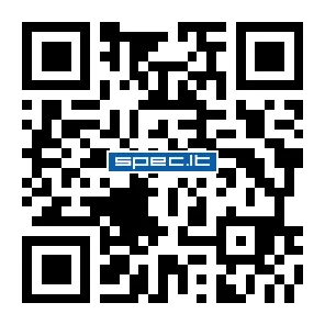QR kodas | IT Ferre, MB