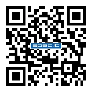 QR kodas | IT & Finance, UAB | spec.lt