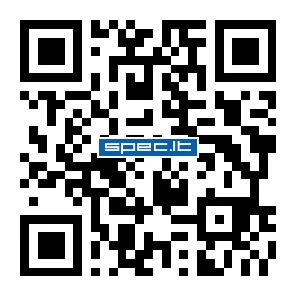 QR kodas | IT FLOW, UAB | spec.lt