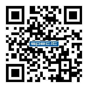 QR kodas | IT Gama, UAB | spec.lt