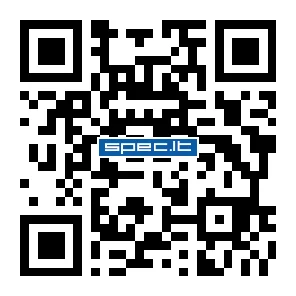 QR kodas | IT gates, MB