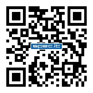 QR kodas | IT Gausa, MB | spec.lt