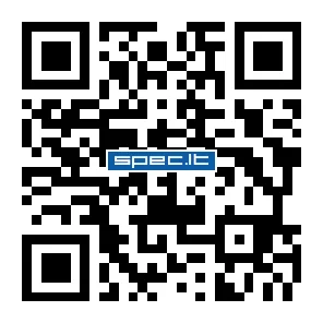 QR kodas | IT genijai, UAB