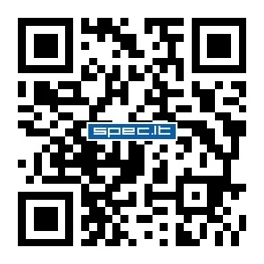 QR kodas | IT Girnos, MB | spec.lt