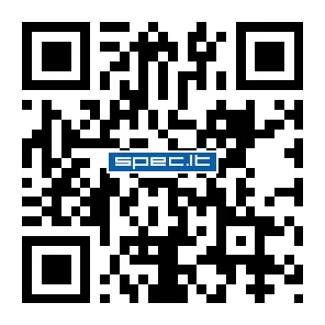 QR kodas | IT Group LT, MB