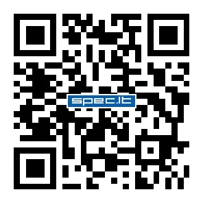 QR kodas | IT grupė, UAB