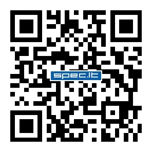 QR kodas | IT HELPAS, UAB | spec.lt