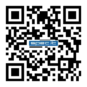 QR kodas | It helping, MB