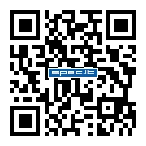 QR kodas | IT Infinity, UAB