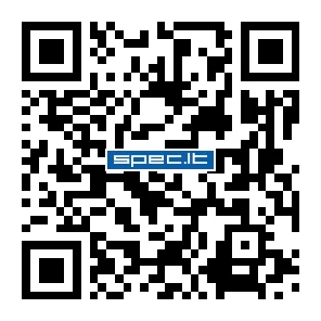 QR kodas | IT Inovacijos, UAB