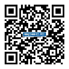 QR kodas | IT innovations, MB | spec.lt