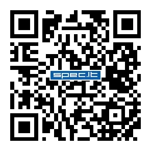 QR kodas | IT integravimo sprendimai, UAB | spec.lt