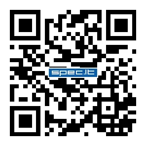 QR kodas | It invest, MB | spec.lt