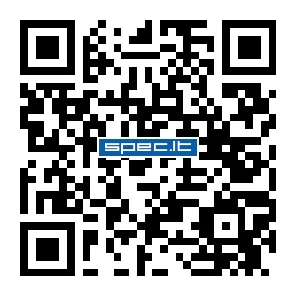 QR kodas | IT inžinieriai, MB | spec.lt
