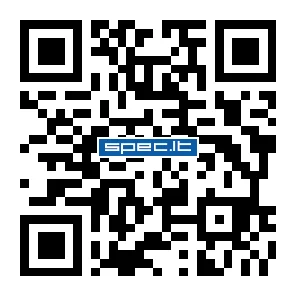 QR kodas | IT kalvė, MB