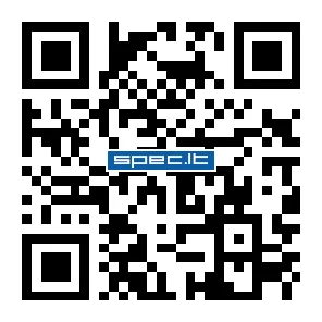 QR kodas | IT karta, MB | spec.lt