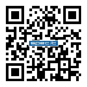 QR kodas | IT korpusas, MB