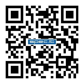 QR kodas | IT kryptis, UAB