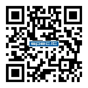 QR kodas | It Kubas, IĮ | spec.lt