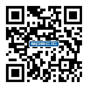 QR kodas | It lapės, MB