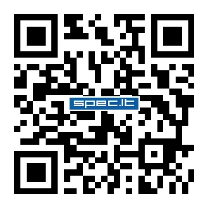 QR kodas | IT laukas, MB | spec.lt
