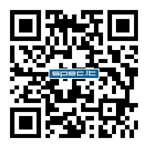 QR kodas | IT level, UAB | spec.lt