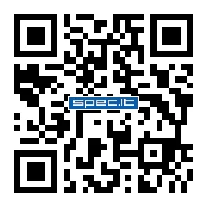 QR kodas | IT Life, UAB | spec.lt