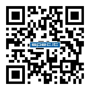 QR kodas | It Link, UAB | spec.lt