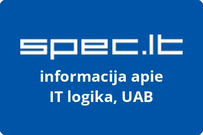 IT logika, UAB