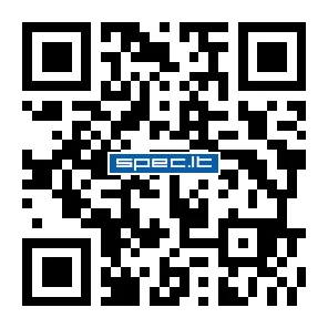 QR kodas | IT logika, UAB | spec.lt