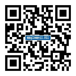 QR kodas | IT logistika, UAB | spec.lt