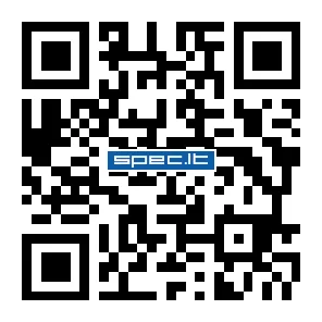 QR kodas | IT Maintainer, MB