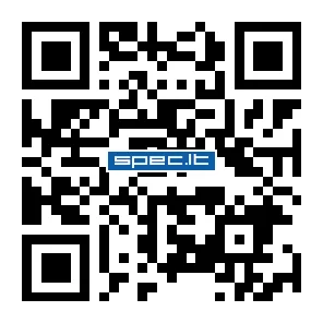 QR kodas | IT manija, UAB | spec.lt