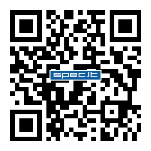 QR kodas | IT MAX, UAB | spec.lt