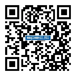 QR kodas | IT Media Group, UAB | spec.lt