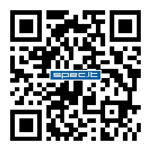 QR kodas | IT MEDIA, UAB | spec.lt