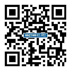 QR kodas | IT medis, MB